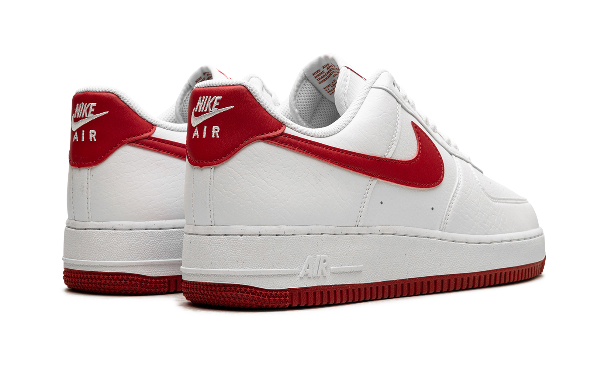 Air Force 1 &