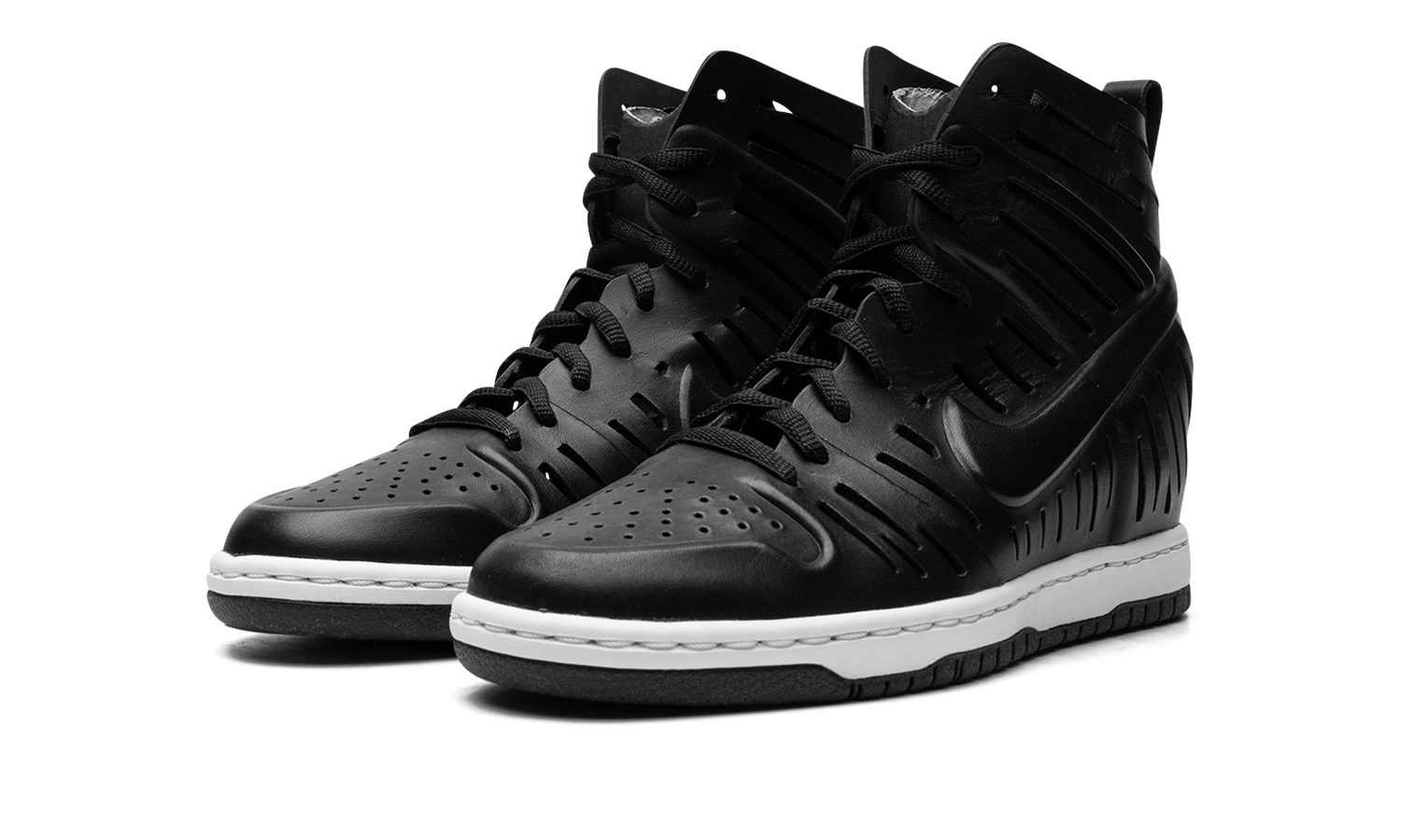 DUNK SKY HI 2.0 WMNS "JOLI BLACK" 725062 001