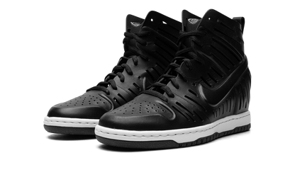 DUNK SKY HI 2.0 WMNS "JOLI BLACK" 725062 001