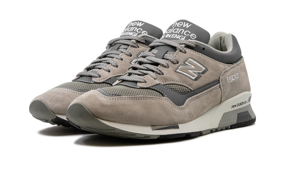 1500 "Made In England Classic Pack" M1500PGL