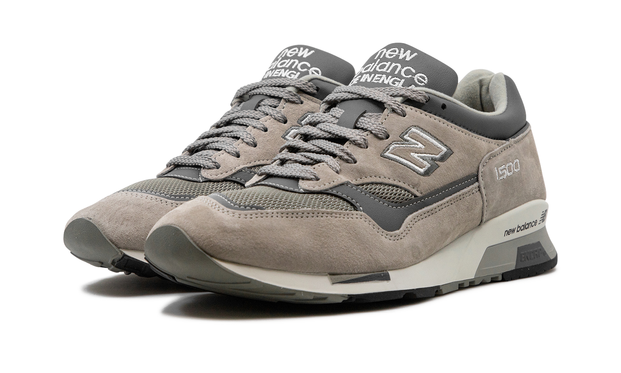 1500 "Made In England Classic Pack" M1500PGL