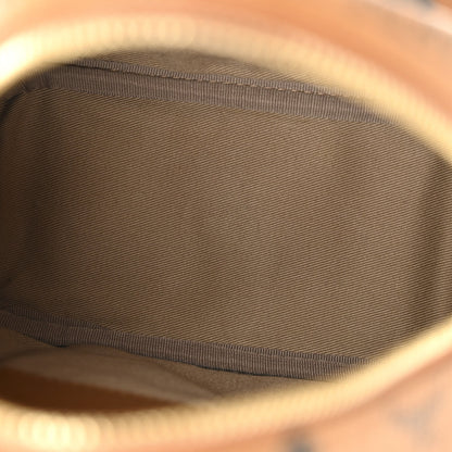 Visetos X-Mini Stark Berlin Backpack Cognac