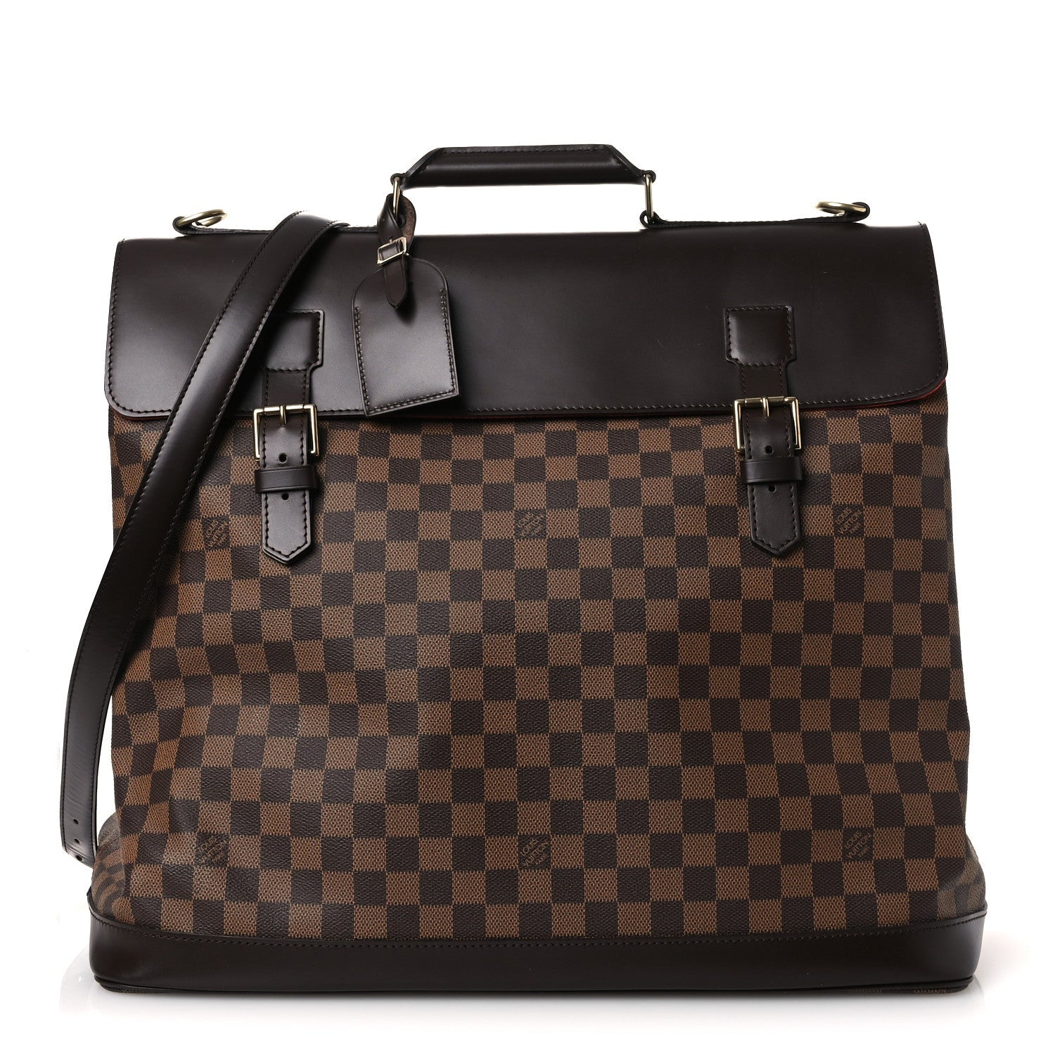 Damier Ebene West End GM