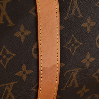 Monogram Keepall Bandouliere 50