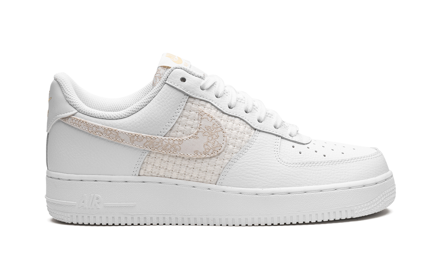 AIR FORCE 1 &