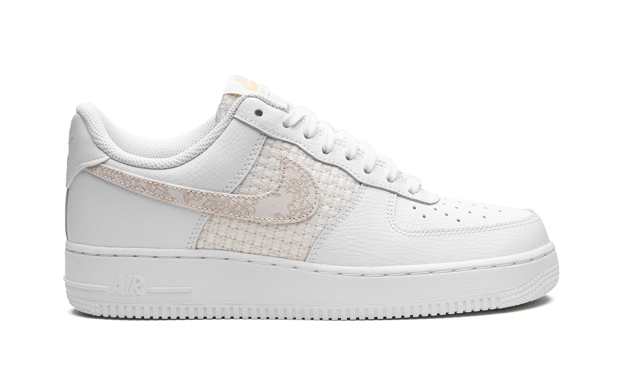 AIR FORCE 1 &
