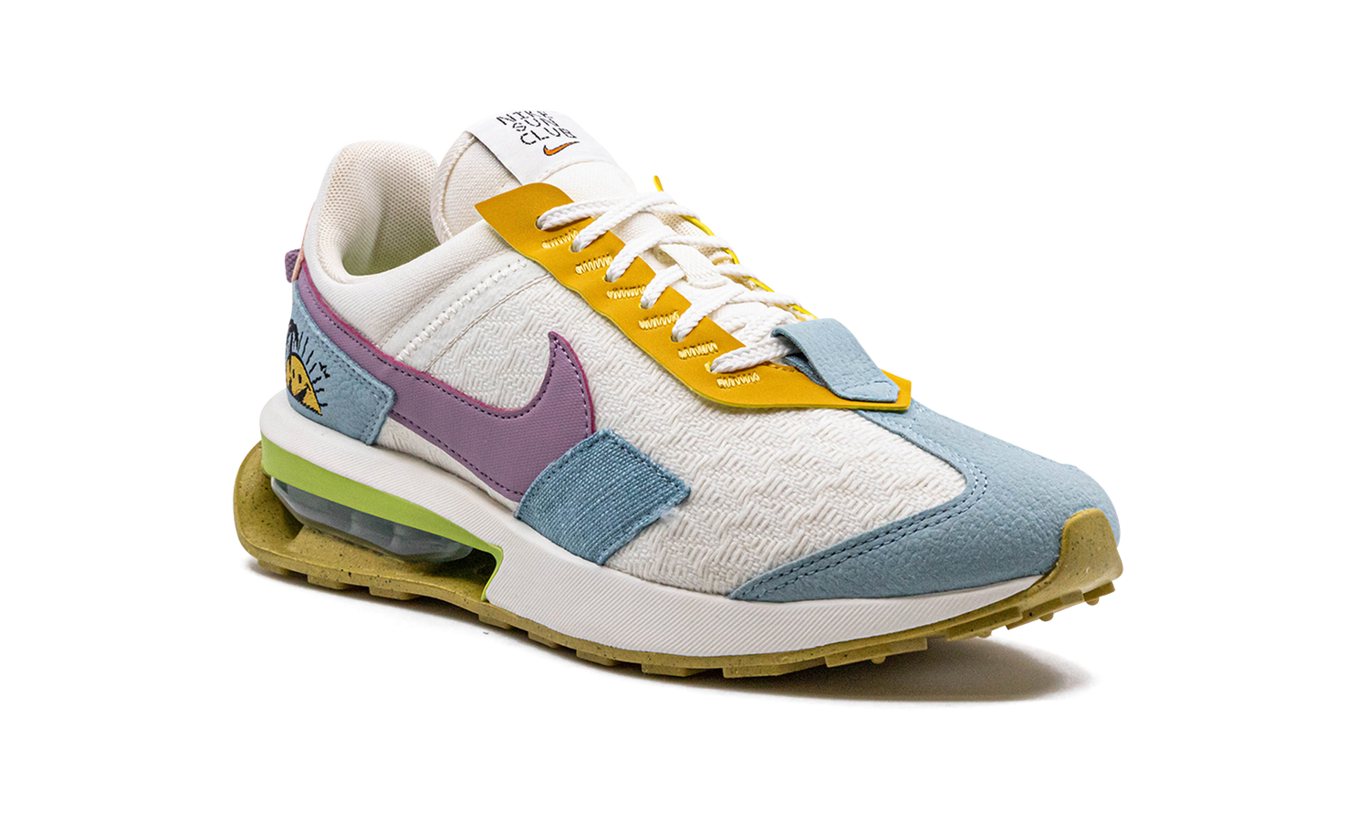 AIR MAX PRE-DAY SE MNS WMNS "Sun Club" DJ9984 100