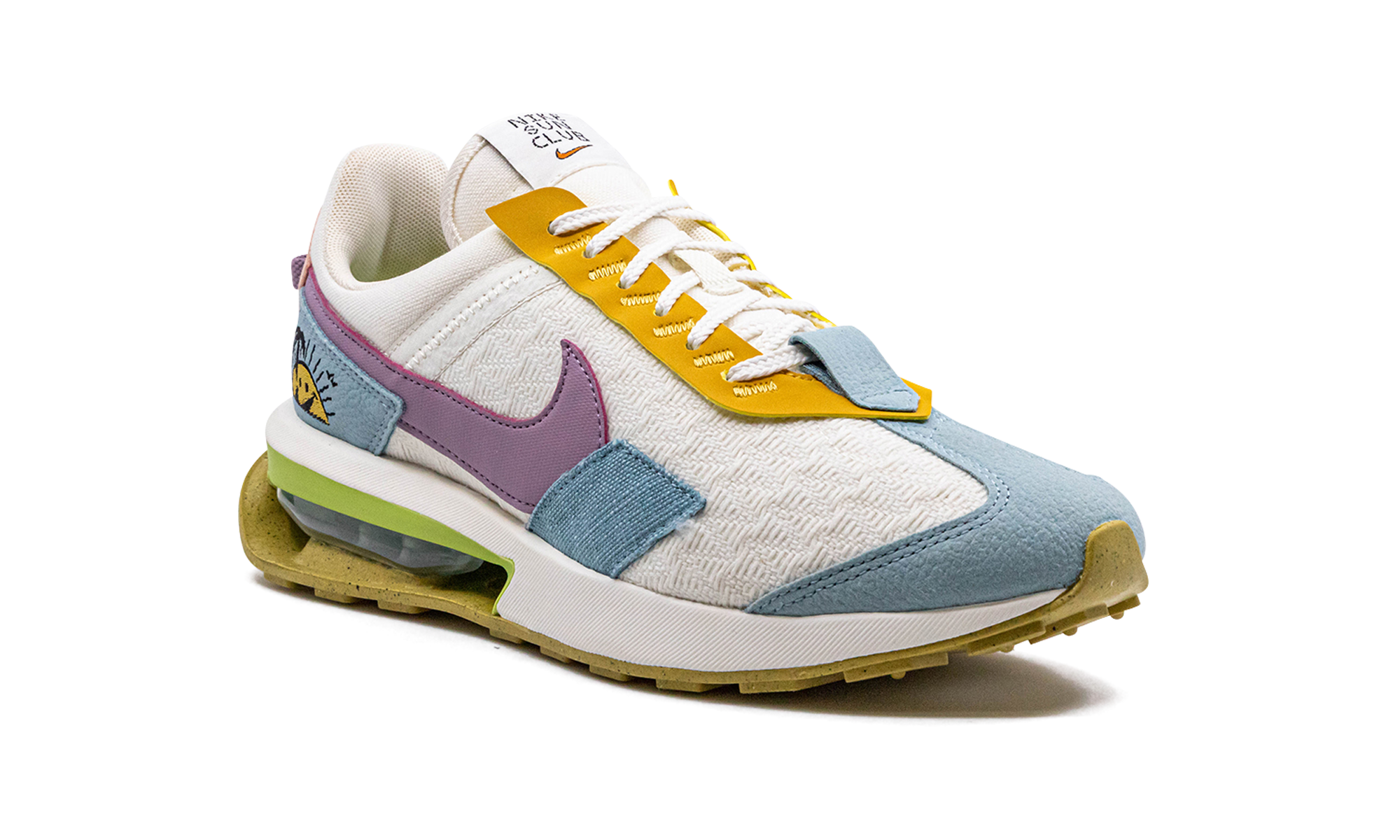 AIR MAX PRE-DAY SE MNS WMNS "Sun Club" DJ9984 100