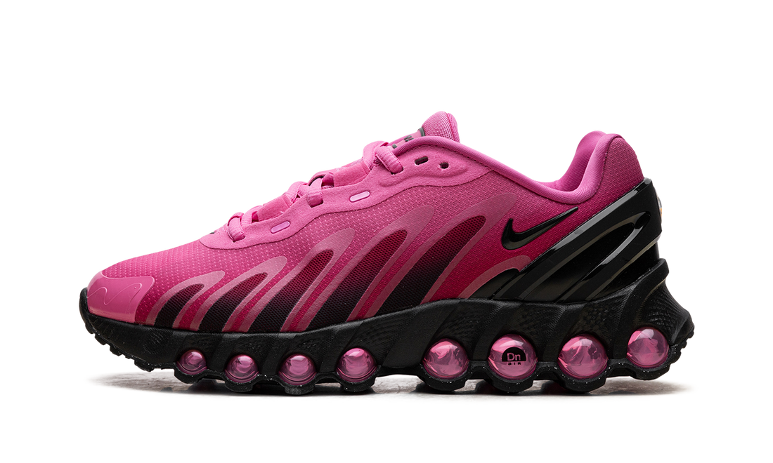 Air Max DN8 "Hyper Pink" HF5509 601