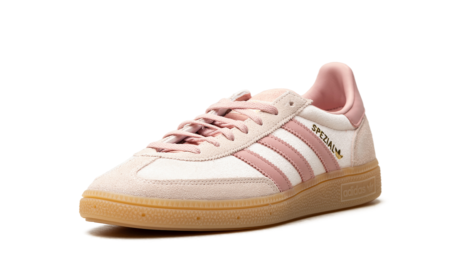 Handball Spezial WMNS "Wonder Quartz Gum" JR3645