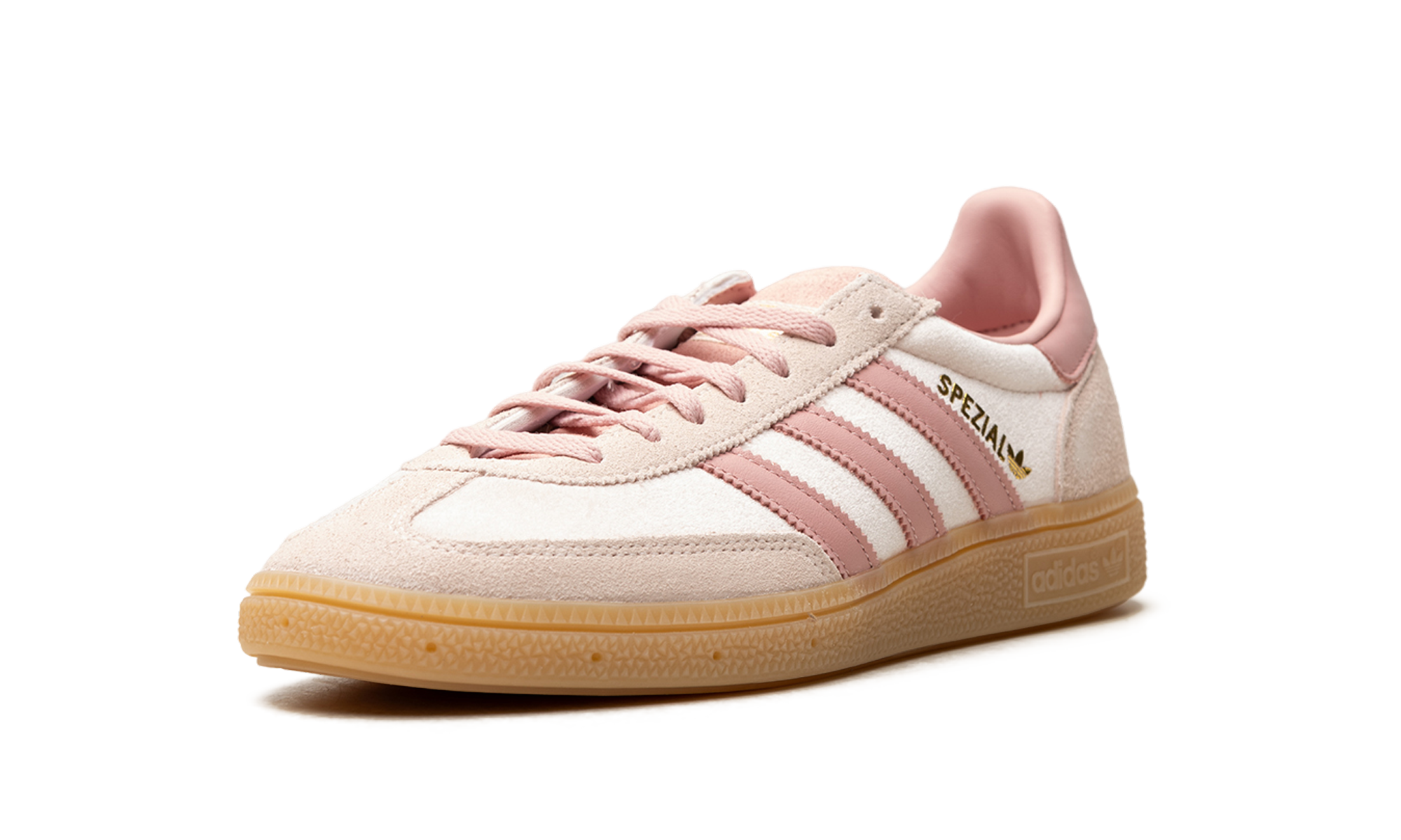 Handball Spezial WMNS "Wonder Quartz Gum" JR3645