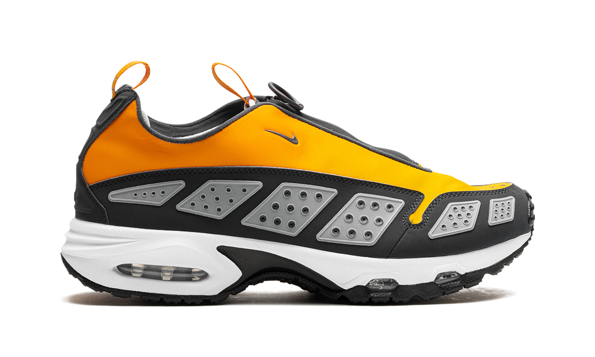 Air Max Sunder WMNS "Canyon Gold Deep Ocean" HJ8080 700