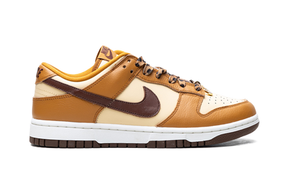 Dunk Low SE WMNS "Cherry Charms - Desert Ochre" HQ7487 700