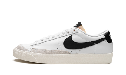 BLAZER LO WMNS "77 White Black" DC4769 102