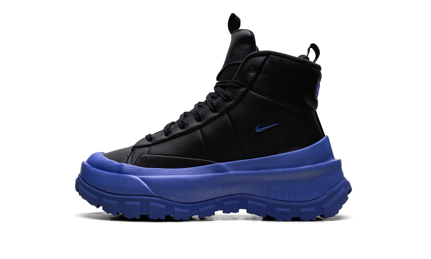 Blazer Roam Mid WMNS "Black Racer Blue" FQ9065 001