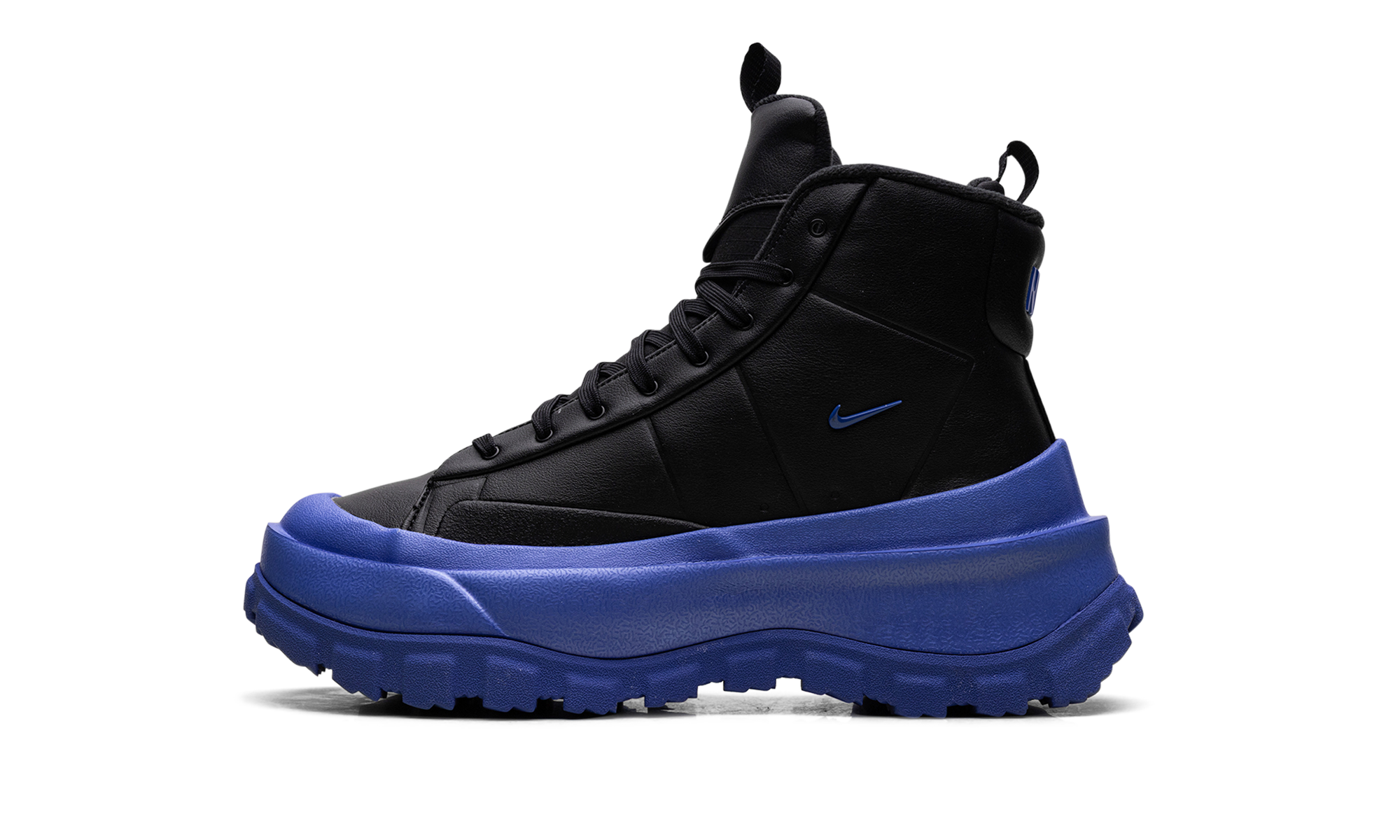 Blazer Roam Mid WMNS "Black Racer Blue" FQ9065 001