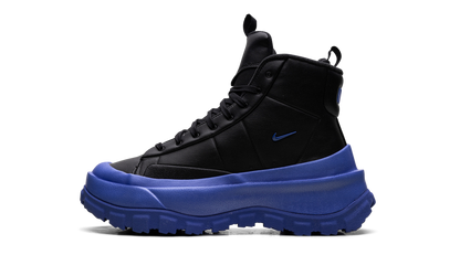 Blazer Roam Mid WMNS "Black Racer Blue" FQ9065 001