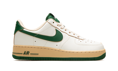 AIR FORCE 1 LO MNS WMNS "Gorge Green" DZ4764 133