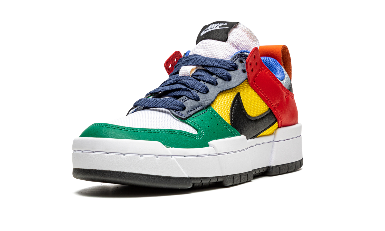 DUNK LO DISRUPT WMNS "Multi-Color" CK6654 004