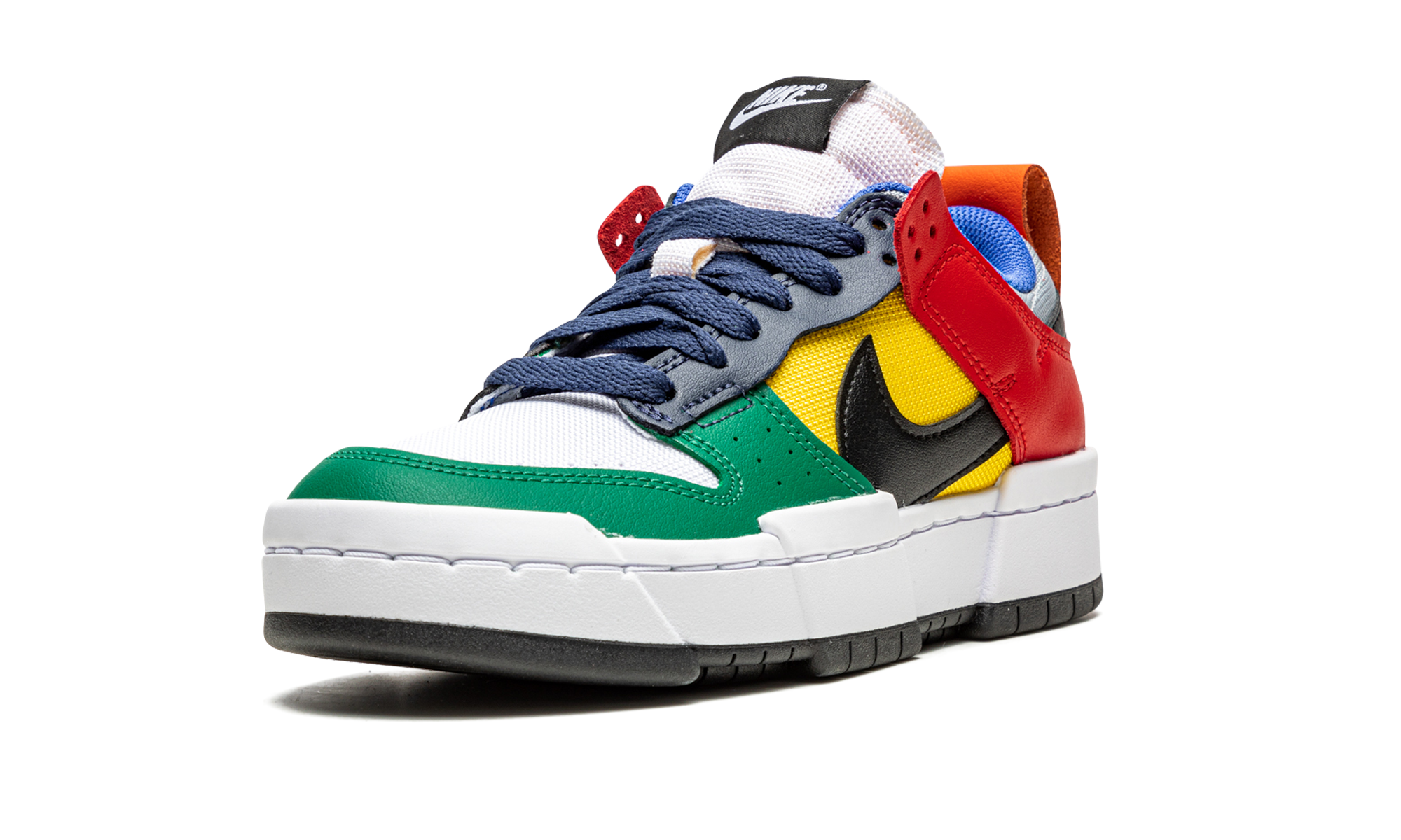 DUNK LO DISRUPT WMNS "Multi-Color" CK6654 004