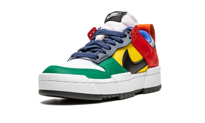 DUNK LO DISRUPT WMNS "Multi-Color" CK6654 004