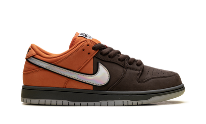 SB Dunk Low Pro "Muni Fast Pass" IR1888 800
