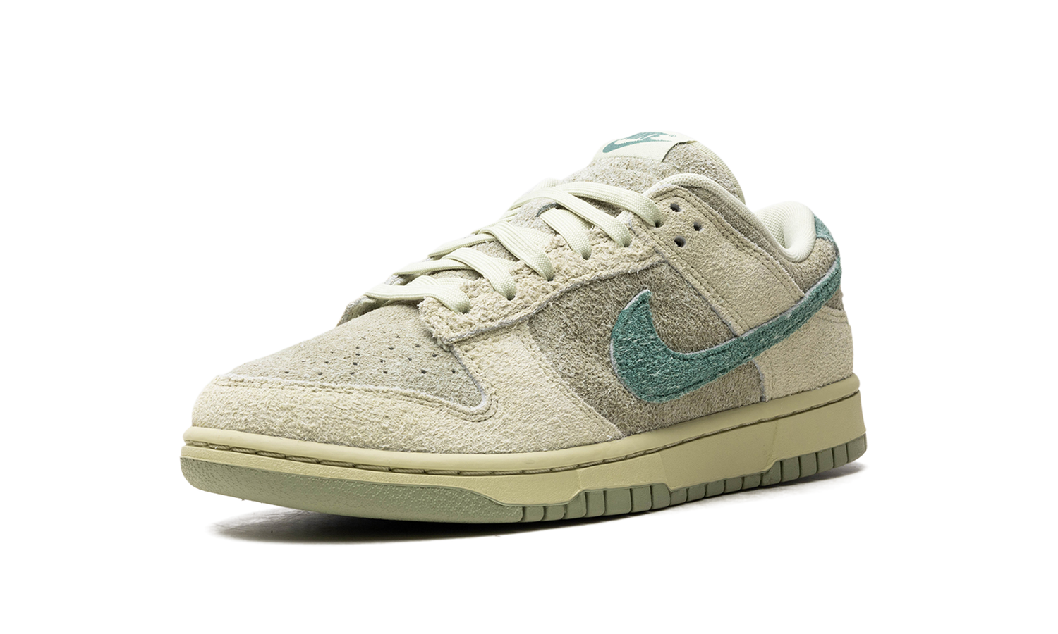Dunk Low WMNS "Olive Aura" HJ7291 371