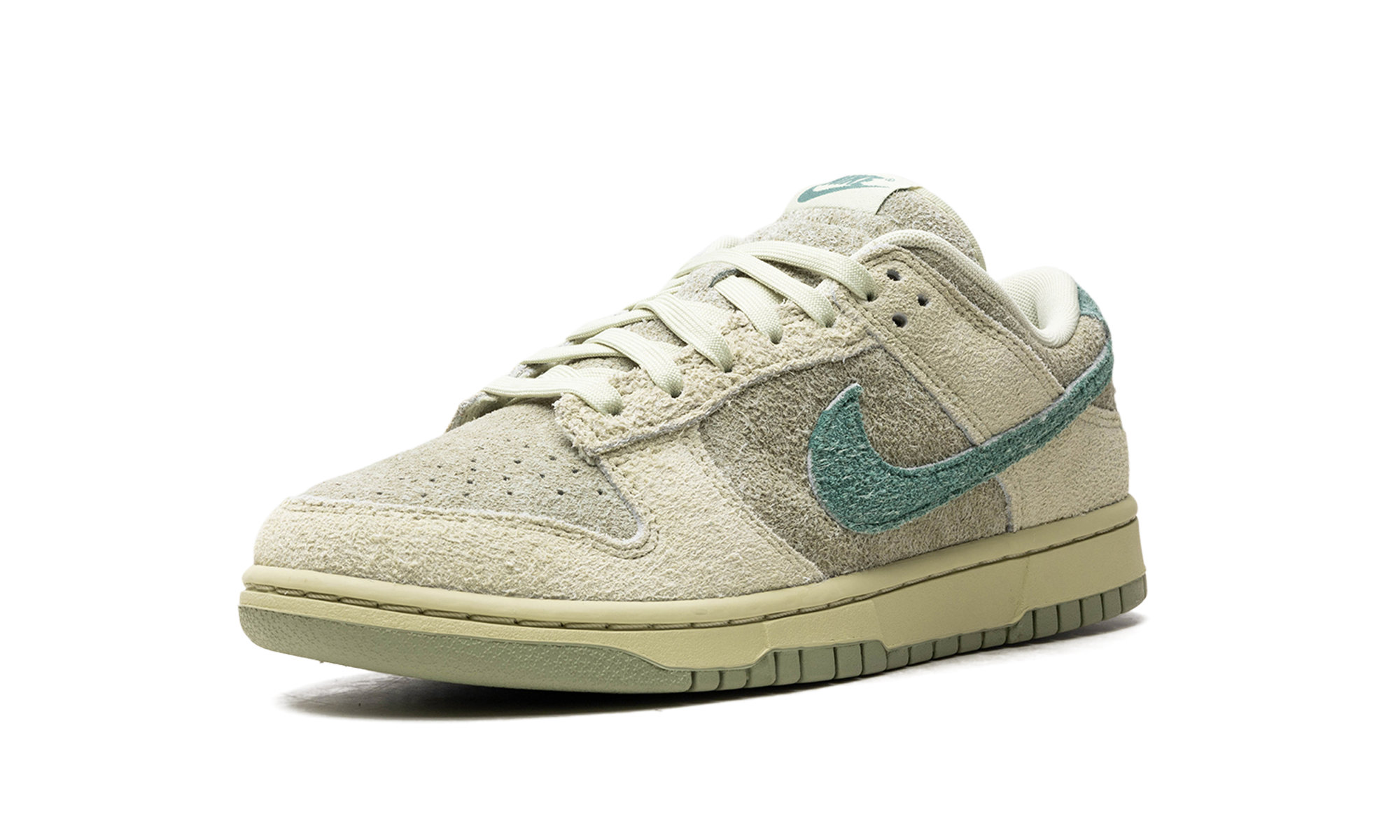 Dunk Low WMNS "Olive Aura" HJ7291 371