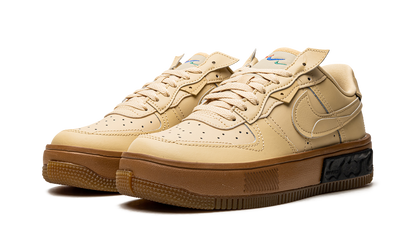 AIR FORCE 1 FONTANKA WMNS "Sesame" DH1290 201