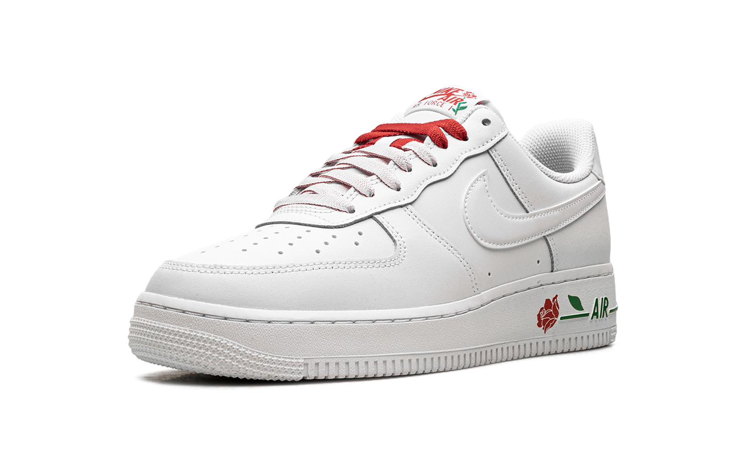 Air Force 1 Low "Rose White" IF0498 100