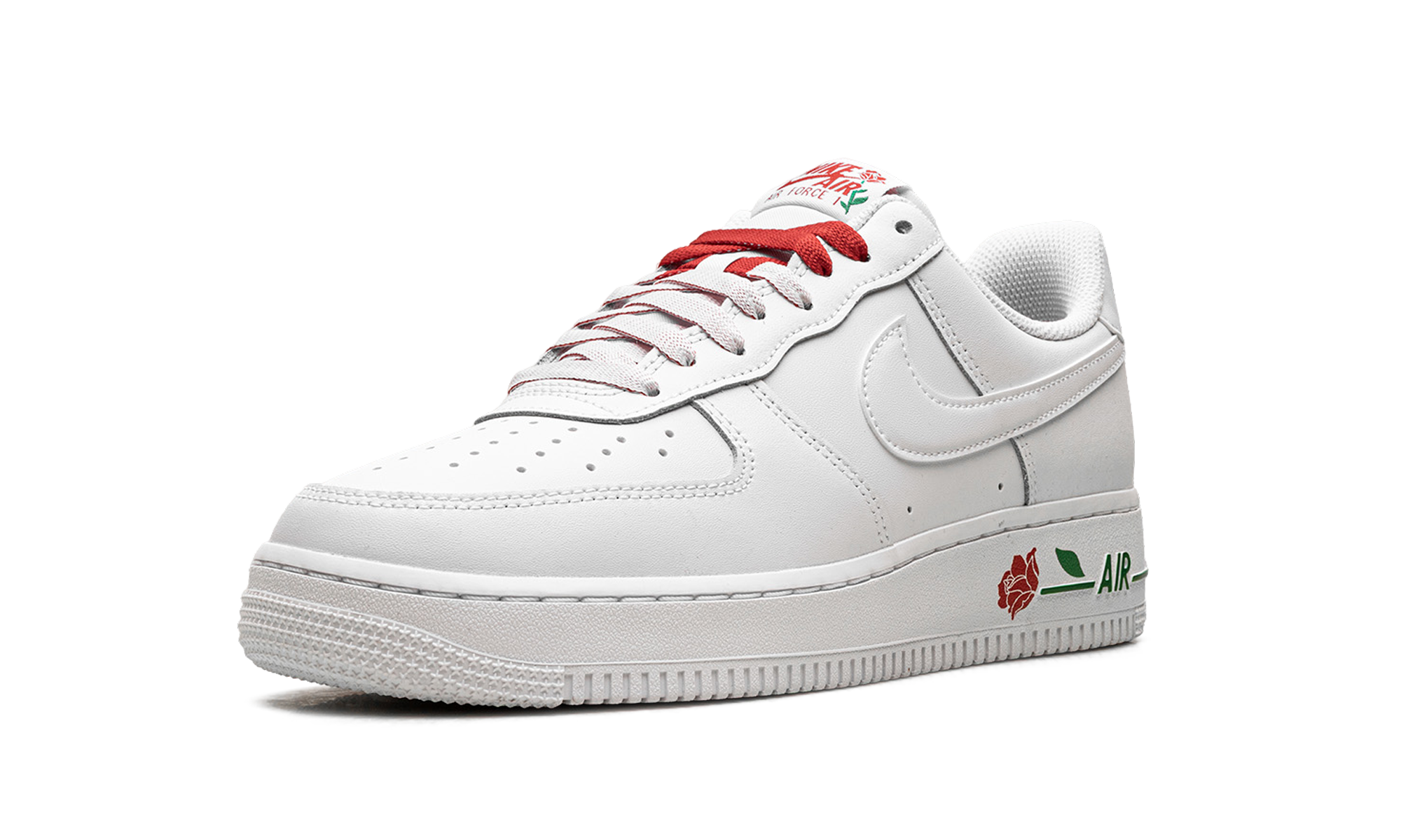 Air Force 1 Low "Rose White" IF0498 100