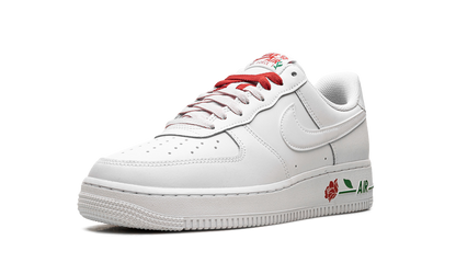 Air Force 1 Low "Rose White" IF0498 100