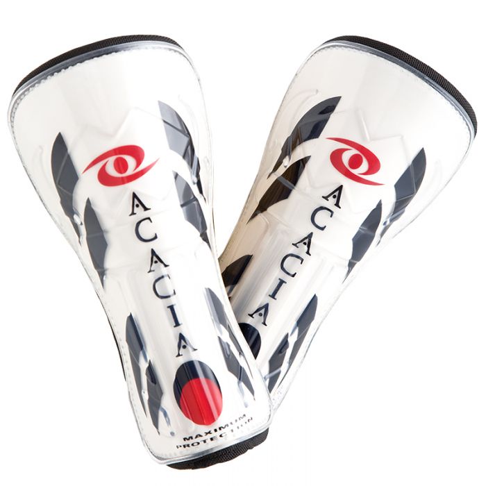 Acacia Elite Soccer Shin Guards