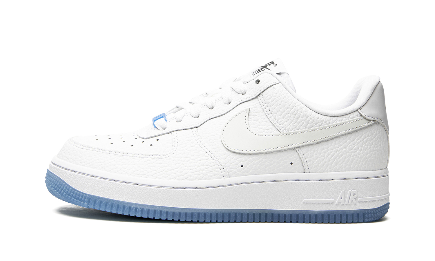 AIR FORCE 1 LO WMNS "UV Reactive Swoosh" DA8301 101