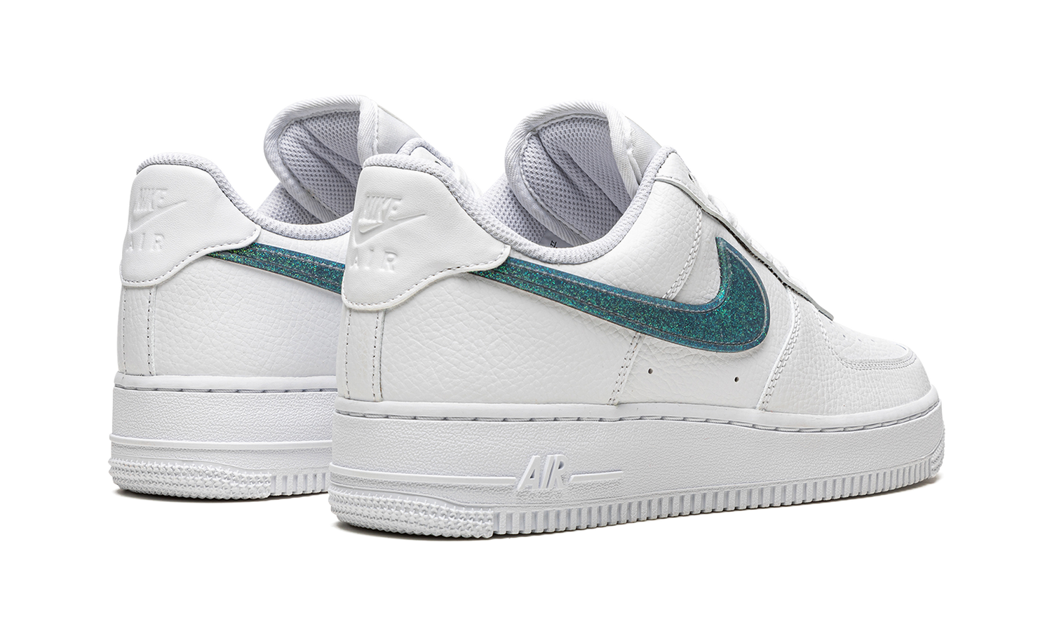 AIR FORCE 1 &