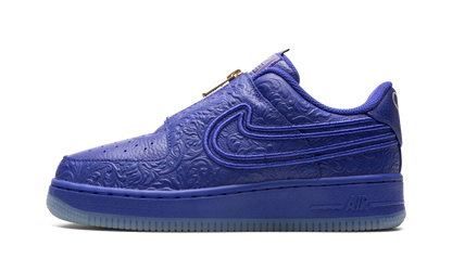 AIR FORCE 1 LO LXX ZIP WMNS "Serena Williams - Purple" DR9842 400