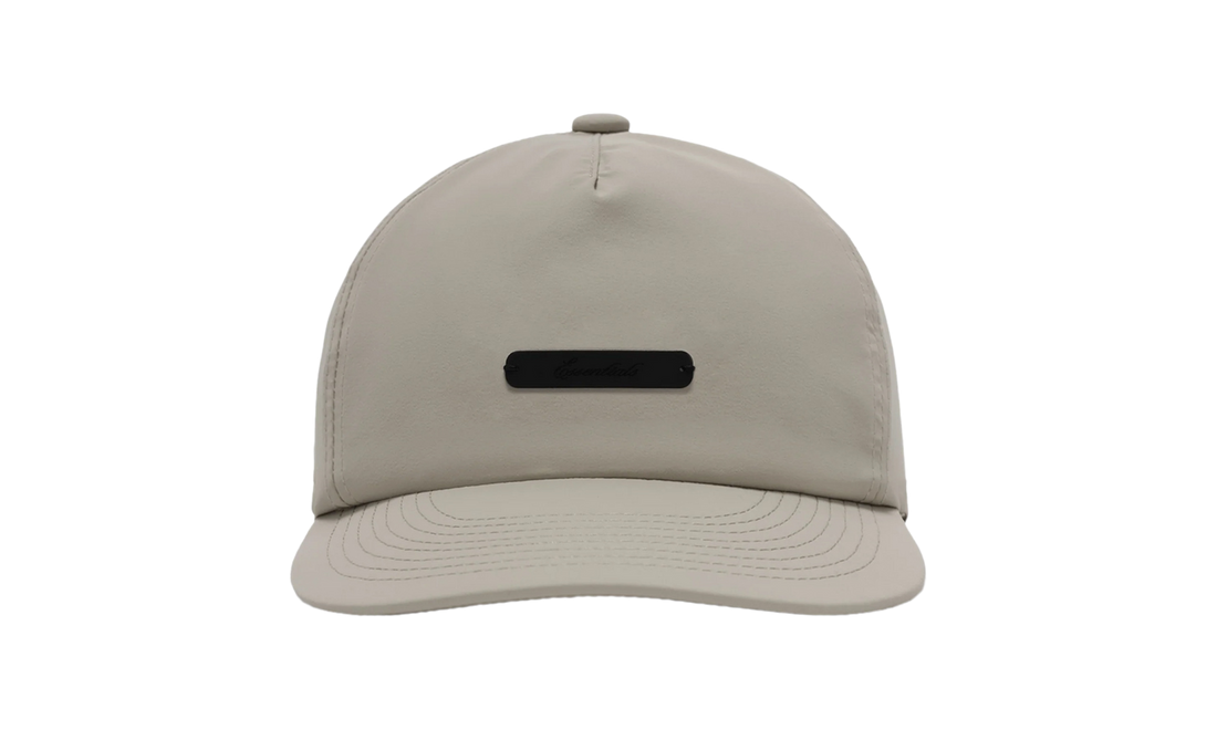 5 Panel Nylon Hat "Seal" AC00003 0225