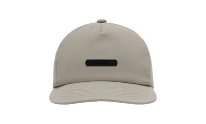 5 Panel Nylon Hat "Seal" AC00003 0225