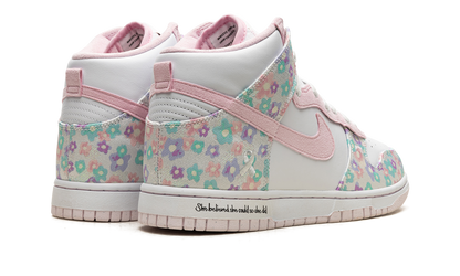 NIKE DUNK HIGH DBXIX WMNS "Doernbecher Macey" FZ3026 919