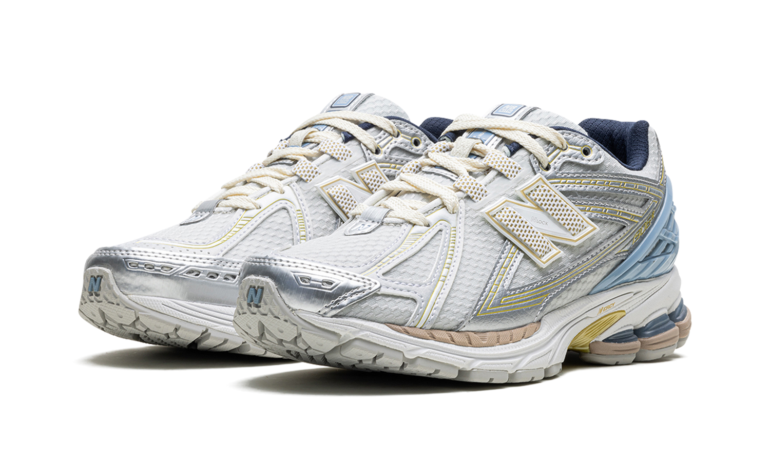 1906R "Kith- White" M1906RKC