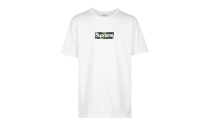 Box Logo Tee "FW23" SU100186