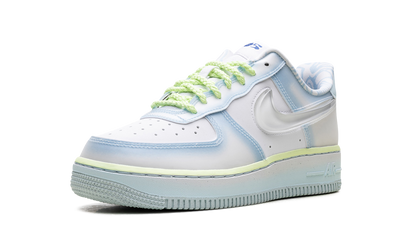 Air Force 1 Low WMNS "Serena Williams Design Crew Psychic Blue" HJ4399 400
