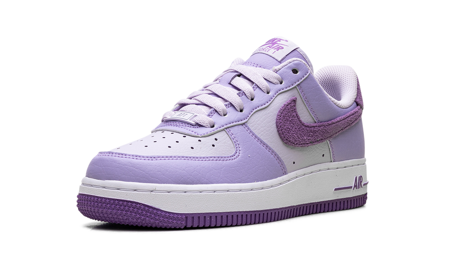 Air Force 1 Low &