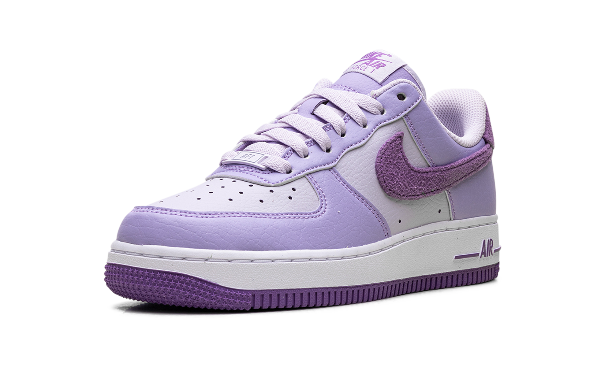 Air Force 1 Low &