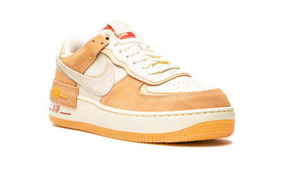 AIR FORCE 1 SHADO MNS WMNS "Sisterhood - Cashmere" DM8157 700