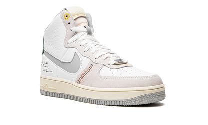 AIR FORCE 1 HIGH SCULPT WMNS "We&