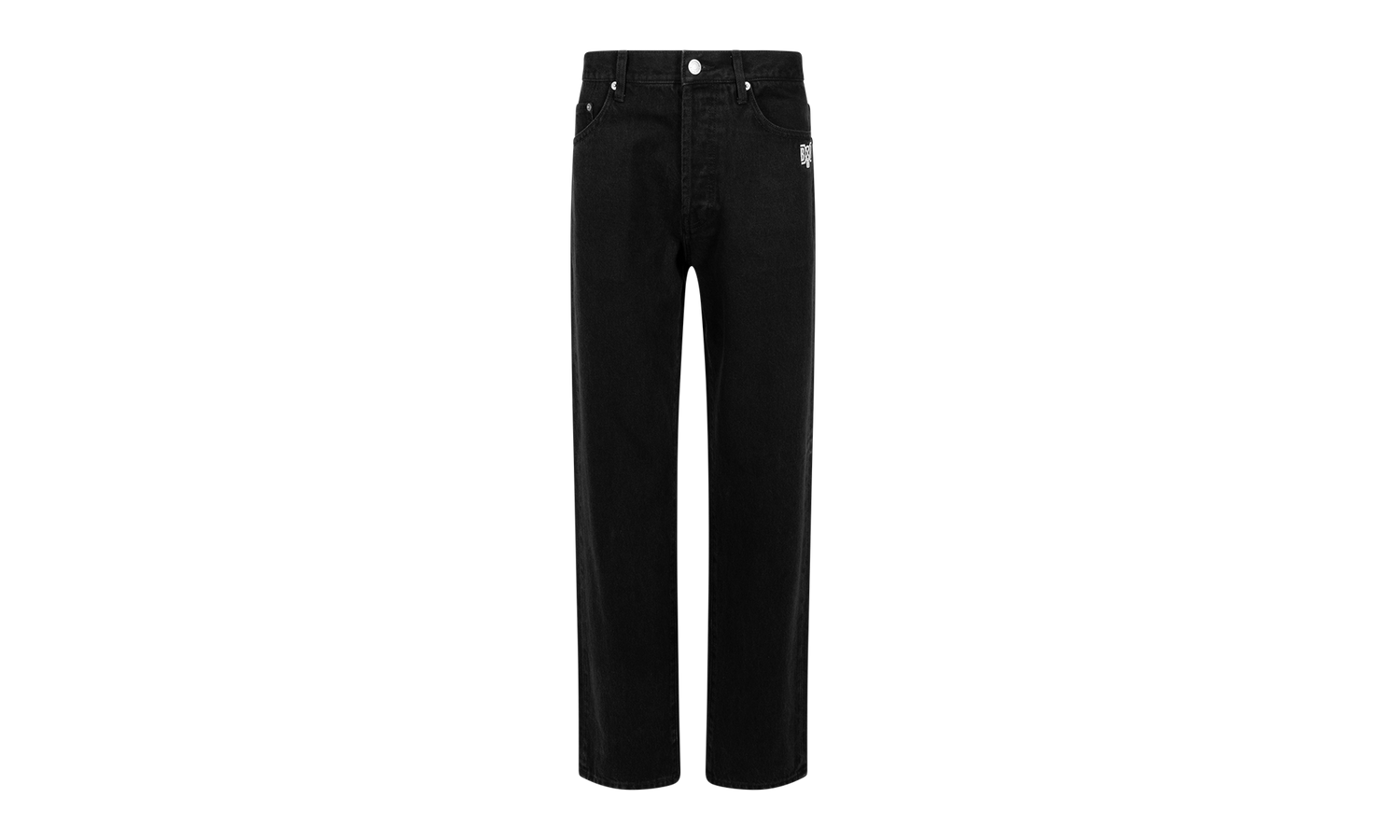 Bounty Hunter Regular Jeans "Black" SU100120