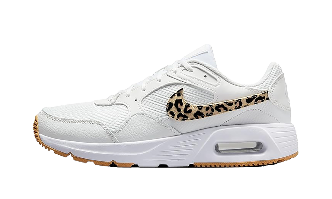 Air Max SC Wmns "Summit White" FZ2649 100