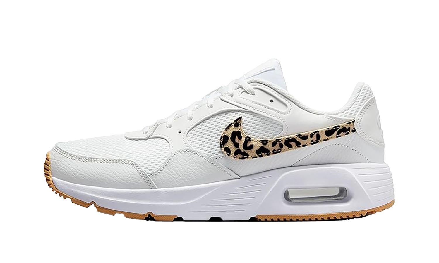 Air Max SC Wmns "Summit White" FZ2649 100