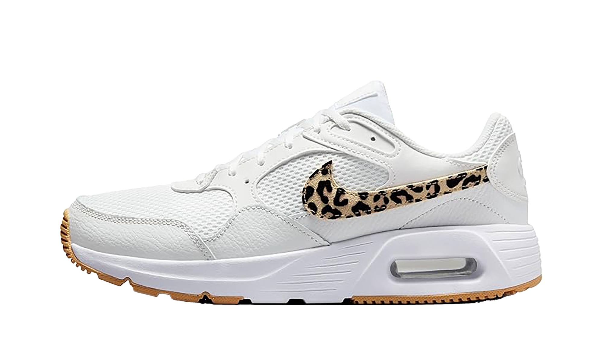 Air Max SC Wmns "Summit White" FZ2649 100